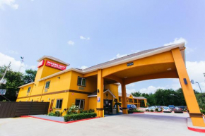  Moonlight Suites - Houston/George Bush Int'l Airport  Хьюстон